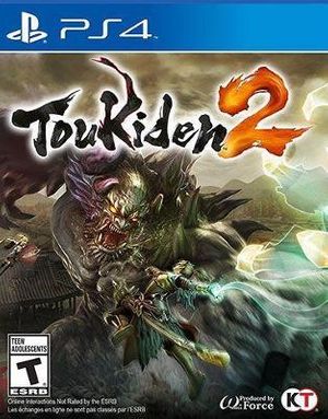 Toukiden 2