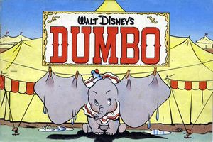 Walt Disney's Dumbo