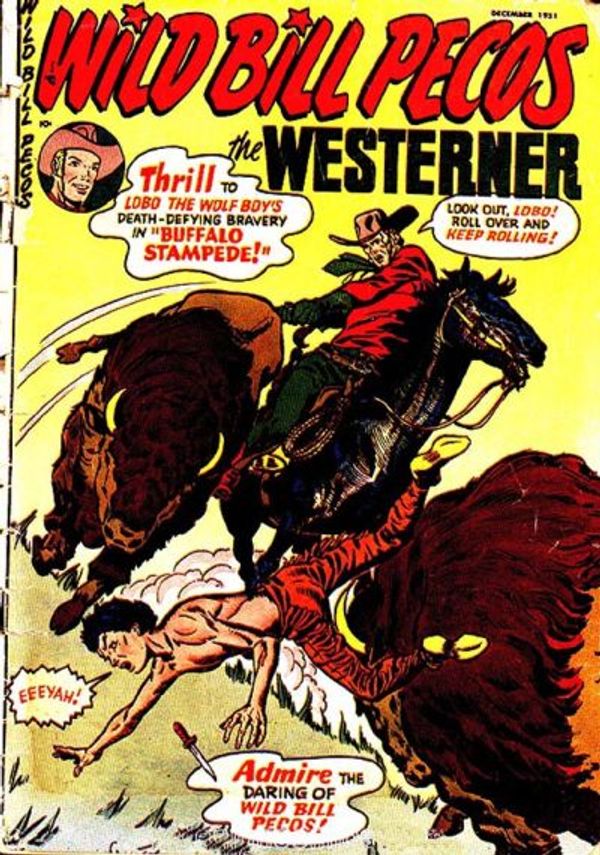 Westerner #41