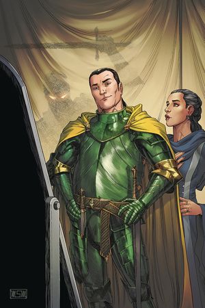 Game Of Thrones Clash Of Kings #16 (25 Copy Miller Virgin Cover)