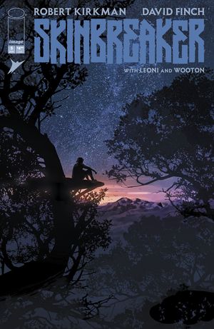 Skinbreaker #5 (Cvr D Inc 1:25 Lorenzo De Felici Variant)