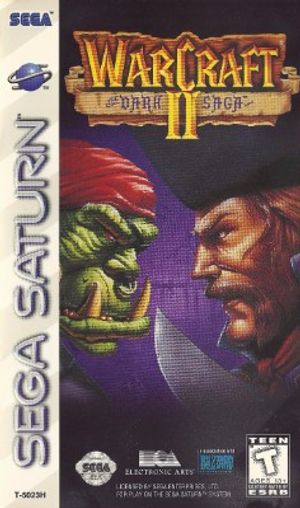 Warcraft II: The Dark Saga