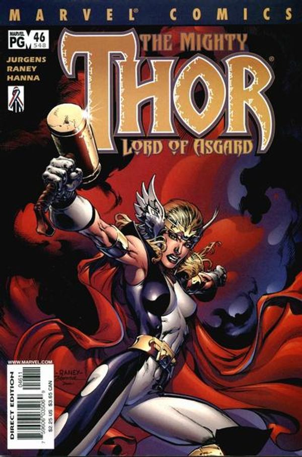 Thor #46