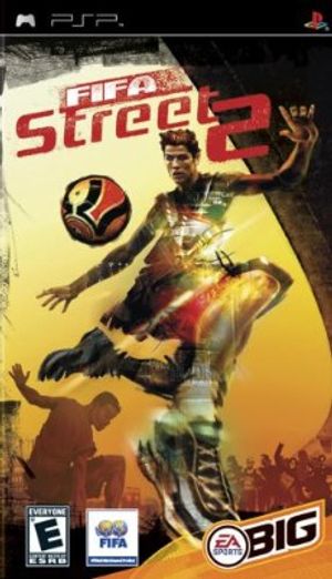FIFA Street 2