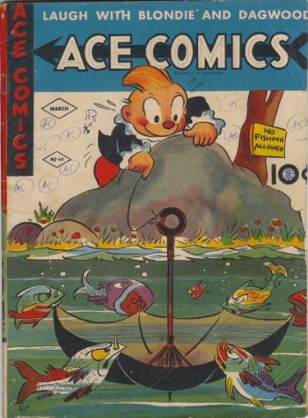 Ace Comics #60