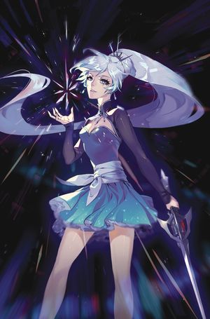 Rwby #7