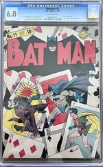 Batman #11