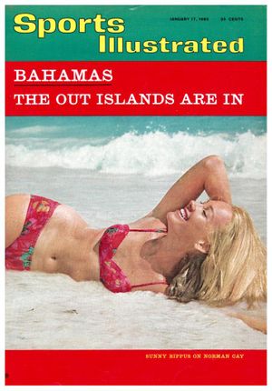 Sports Illustrated #v24 #3