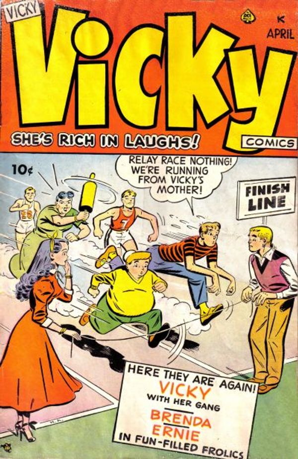 vicky-comics-4-april-1949-value-gocollect-vicky-comics-4-april-1949