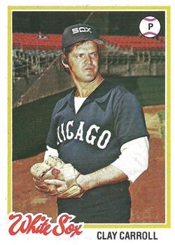 Ed Farmer autographed baseball card (Chicago White Sox) 1981 Topps #36