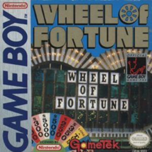 Wheel of Fortune