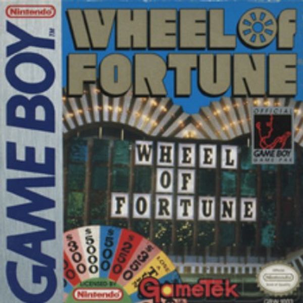 Wheel of Fortune