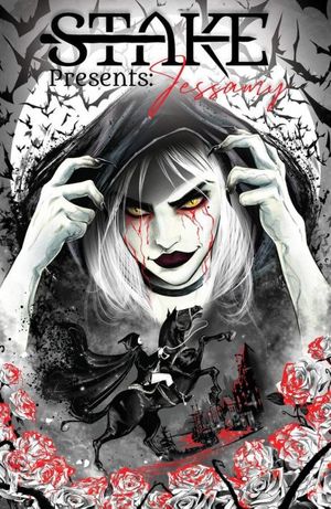 Stake Presents: Jessamy #1