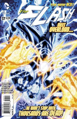 Flash #37
