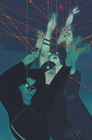 Wicked &amp; Divine #10 (Cover B)