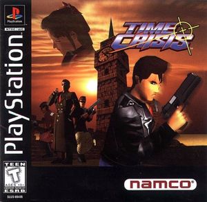 Time Crisis