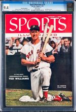 Sports Illustrated #v3 #5