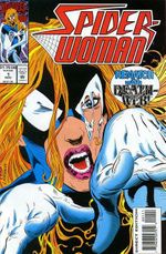 Spider-Woman