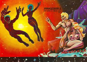 Armageddon #2