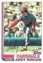 Andy Rincon