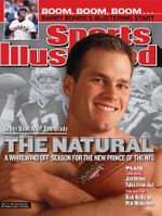 Sports Illustrated #v96 #16 (Subscription Edition)