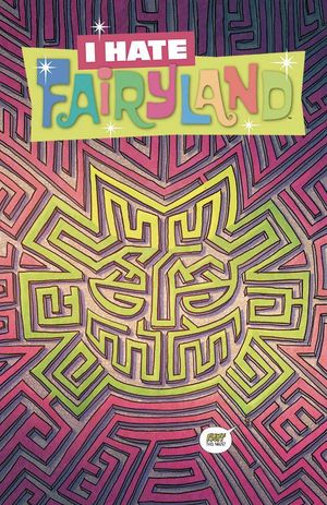 I Hate Fairyland #14