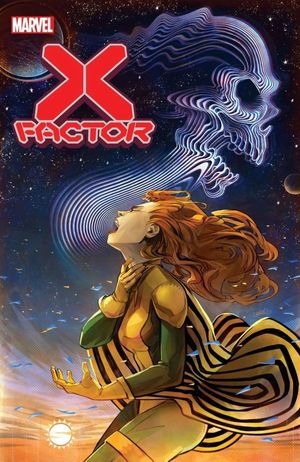 X-Factor #6