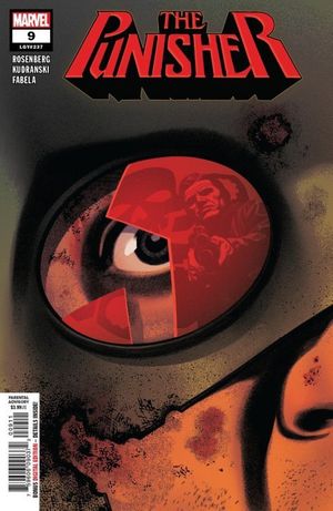 Punisher #9