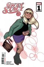 Gwen Stacy