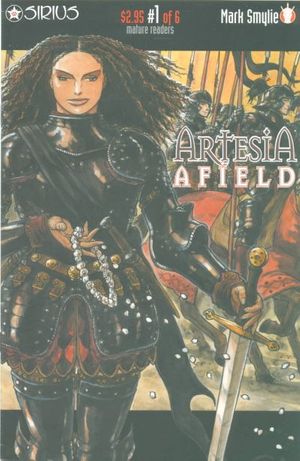 Artesia Afield #1