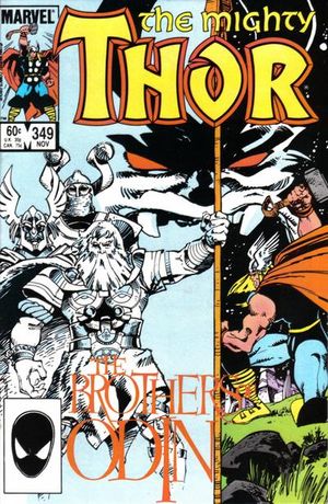 Thor #349