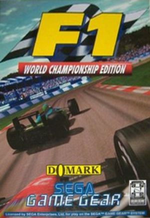 Formula One