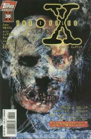 The X-Files #30