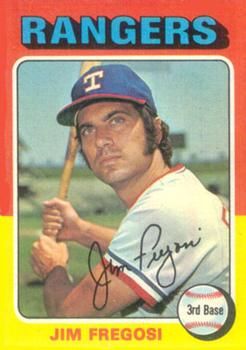 CardCorner: 1963 and 1976 Topps Jim Fregosi