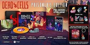 Dead Cells [Prisoner's Edition]