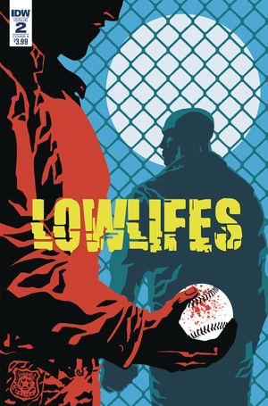 Lowlifes #2