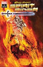 Spirits of Vengeance: Spirit Rider