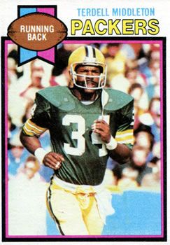 Keith Krepfle 1980 Topps #32 - Philadelphia Eagles at 's