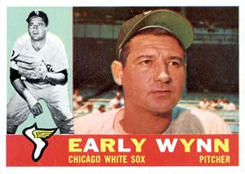 1960 Topps Baseball Sports Card
