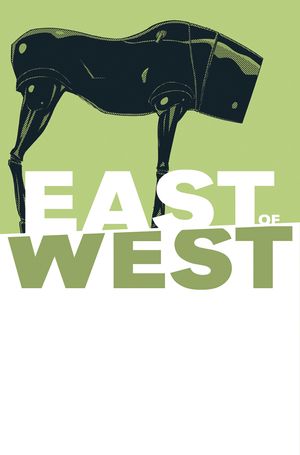 East Of West #35