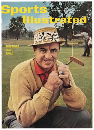 Sports Illustrated #v13 #23