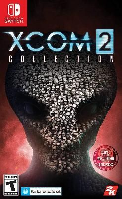 XCOM 2 Collection Video Game