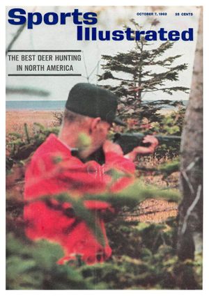 Sports Illustrated #v19 #15