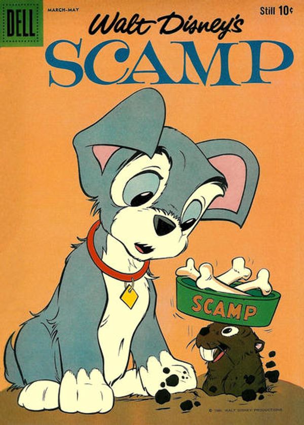 Scamp #13