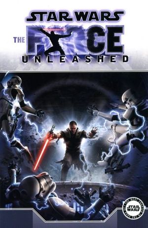 Star Wars: The Force Unleashed