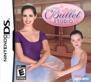 My Ballet Studio