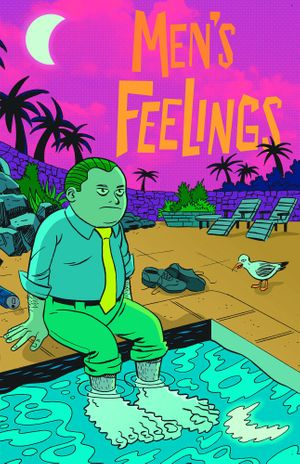 Mens Feelings #2