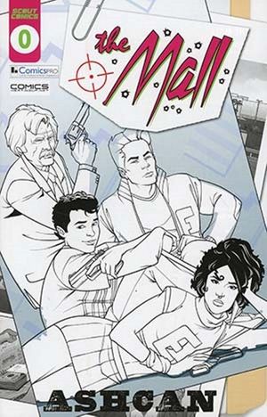 The Mall #0