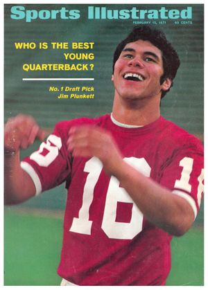 Sports Illustrated #v34 #7