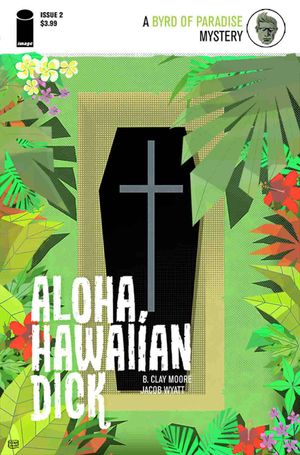 Aloha Hawaiian Dick #2